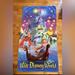 Disney Bath | Disney Princess Tangled & Ariel Castle Disney Parks Deluxe Beach Towel 58 X 31 | Color: Tan | Size: 58” X 31”