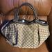 Gucci Bags | Gucci Pelham Tote Bag Size Large Guc | Color: Brown/Tan | Size: Os