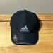 Adidas Accessories | Adidas Men’s Contract Ii Cap | Color: Black/Gray | Size: Os