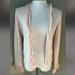 Ralph Lauren Tops | Cashmere Rose/ Light Pink Ralph Lauren Sweater | Color: Cream/Pink | Size: M