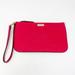 Kate Spade New York Bags | Kate Spade New York Leather Strawberry Lolly Newberry Lane Clutch Wristlet | Color: Pink | Size: Os