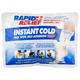 Rapid Aid Instant Cold Pack C W Self Adhering Wrap 5X 9 RA35759