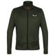 Salewa - Puez PolarLite Jacket - Fleecejacke Gr 50 oliv