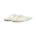 PUMA Unisex Epic Flip V2 Flip-Flops, Alpine Snow Puma White, 39 EU