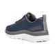 Geox U SPHERICA ACTIF X A Sneaker, Navy, 40 EU