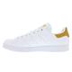 adidas Originals Men's Stan Smith Stan Smith Legacy Sneaker, White/Orange-white, 9