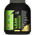 1ne Nutrition Lean High in Protein Diet Fuel Shake 2.25kg Ultralean Weigh Control Low Calorie Shake Meal Replacement - 62 Servings (Vanilla)