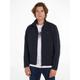 Blouson TOMMY HILFIGER "RWB BLOUSON" Gr. XL, blau (desert sky) Herren Jacken Winterjacken