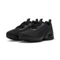 Laufschuh PUMA "Viz Runner 2 Mesh FS" Gr. 41, schwarz (puma black) Schuhe Herren