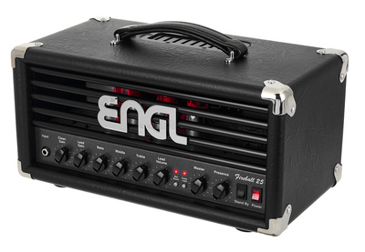 Engl E633 KT77 Fireball 25 LTD