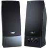 Cyber Acoustics CA-2016WB 2.0 USB-Powered Speaker System CA-2016WB