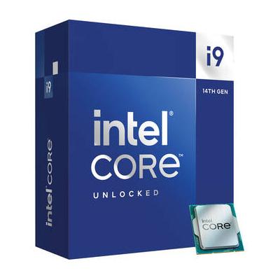 Intel Core i9-14900 2 GHz 24-Core LGA 1700 Process...