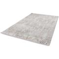 Teppich ASTRA "Gravina 231" Teppiche Gr. B/L: 240 cm x 330 cm, 8 mm, 1 St., beige (beige, grau) Esszimmerteppiche