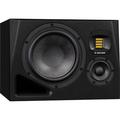 Adam Professional Audio A8H 340W 8" Active 3-Way Studio Monitor (Left) 12107100