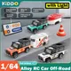 Mini SUV télécommandé avec lumière pour enfants voiture RC véhicule tout-terrain électrique