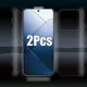 Protecteur d'écran en gel hydrogel pour Xiaomi couverture complète du corps à 360 ° film de