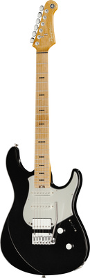 Yamaha Pacifica Professional BLK MF