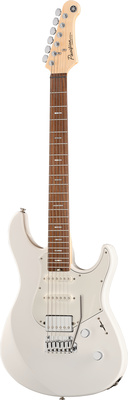Yamaha Pacifica Standard Plus SHW RF