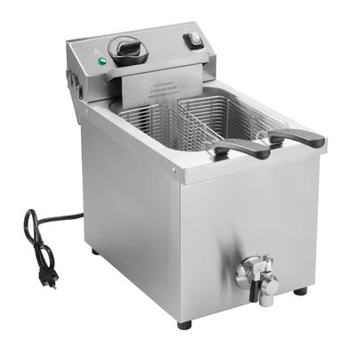 Vollrath CF4-3600-C Countertop Electric Fryer - (1...