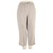 Eileen Fisher Casual Pants - High Rise: Tan Bottoms - Women's Size 3X