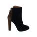 Aquazzura Ankle Boots: Black Shoes - Women's Size 40