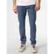 Calvin Klein Jeans Jeans Herren medium stone, 33-30