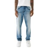 Geno Super T Relaxed Slim Fit Jeans