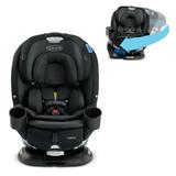 Graco Turn2Me 3-in-1 Car Seat, London