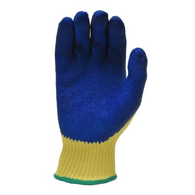 G & F Products Latex Coated Cut Resistant Work Gloves, 1 Pair