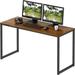 Home Office 48-Inch Computer Desk