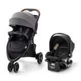 Graco Outpace™ All-Terrain Travel System