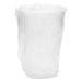 AP0900W 9 oz Translucent Wrapped Non- Plastic Lodging Cup (Case of 1 000)