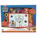 Paw Patrol Magnetic Multicolor Drawing Board with accessories A5 Format_CRPA550