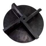 SaltDogg Spreader Part # 3019561 - TGS03 and TGS07 Spreader Spinner 12 in. Diameter for Tailgate Spreaders