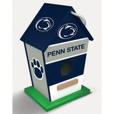 MasterPieces Team Logo Wood Birdhouse - NCAA Penn State Nittany Lions