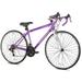 Kent Bicycles 700c Women s RoadTech Road Bicycle Purple/White