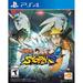 Naruto Shippuden: Ultimate Ninja Storm 4 - PlayStation 4