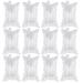 50Pcs Delivery Air Pillows Package Air Bags Inflatable Air Pillow Packing Air Pillows for Express