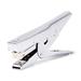 jinsenhg Hand-Held Plier Stapler Heavy Duty No Effort Paper Stapler for Office Supplies