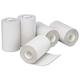 Iconex 90783066 Direct Thermal Printing Paper Rolls 0.5-Inch 2.25-Inch X 55 Ft White 50/Carton