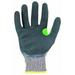 Ironclad Performance Wear Cut-Resistant Gloves S 10 L PR SKC2SN-02-S