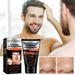 Teissuly Men Cool Control Oil Moisturizing Water Cream Blackhead Facial Cleanser