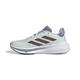 adidas Performance Damen Laufschuhe RESPONSE SUPER W, weiss/silber, Gr. 40EU