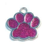 Cute Mini Shine Paw Dog Cat ID Name Tags Pet Jewelry Necklace The Foggy Dog Bow Tie Puppy Bow Tie Light Bow Tie for Dogs Science Diet Large Breed Puppy Can Friday Dog