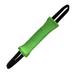 Dog Training Green Tear Cloth Stick Chew Chew Teeth Dog Stick Target Dog Basket for Aggressive Chewers Dog for Large Dogs Dog for Small Dogs Puzzles for Dogs to Keep Them Occupied Stress Guard