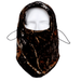 Camouflage Tactical Balaclava Hood Ski Mask Fleece Thermal Face Mask for Men US