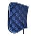 koolsoo Saddle Pad for Horse Dressage Pad Accessories Sports Protection Riding Soft Sponge Lining Breathable Portable s