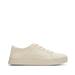 TOMS Women's Kameron Natural Sneakers Shoes Natural/White, Size 6