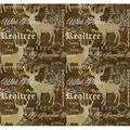 Realtree Edge 100% Cotton Fabric Sold By The Yard-Real Tree Camo Cotton Fabric Blaze Collection Fabric And Panel-SYKEL (10368-Realtree Edge Explore Cotton)