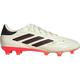 ADIDAS Herren Fussball-Rasenschuhe Copa Pure II Pro FG, Größe 43 ⅓ in Grau